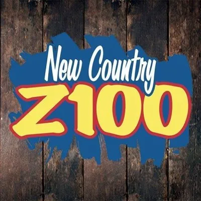 Live streaming New Country Z 100