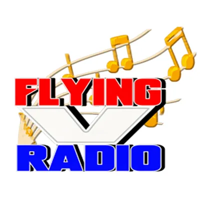 Live streaming Flying V Radio