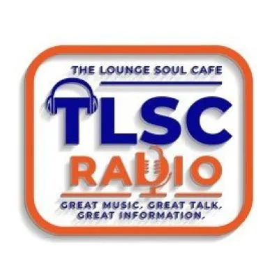 Live streaming The Lounge Soul Cafe