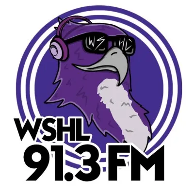 Live streaming WSHL-FM
