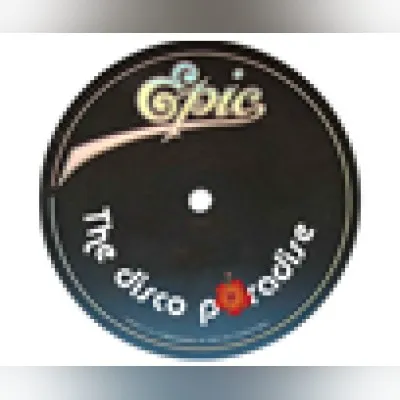 Live streaming The Disco Paradise - Epic