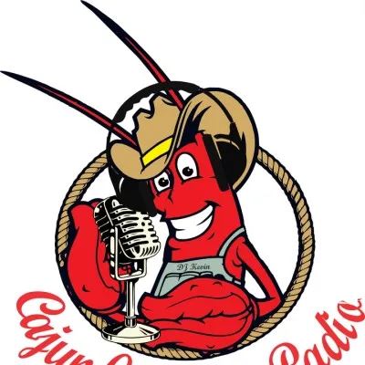 Live streaming CCR Cajun Country Radio