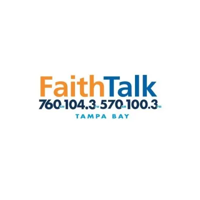 Live streaming Faith Talk 570 AM