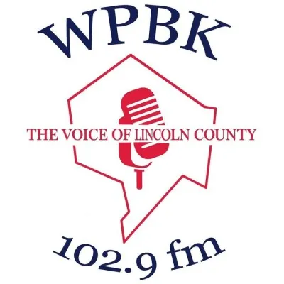 Live streaming WPBK-FM