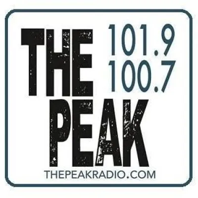 Live streaming The Peak