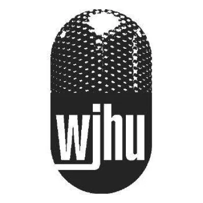 Live streaming WJHU Radio