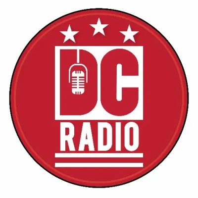Live streaming DC Radio