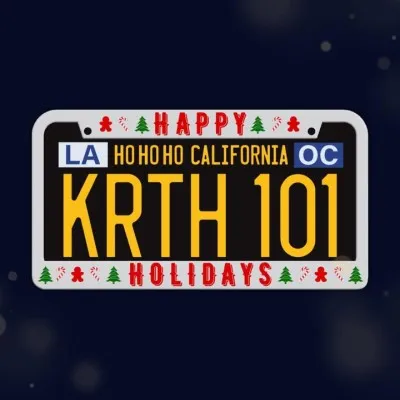 Live streaming K-EARTH 101