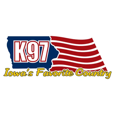 Live streaming K97 Radio