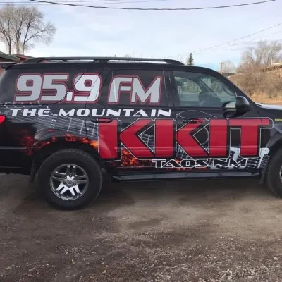Live streaming KKIT The Mountain