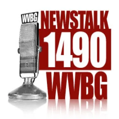 Live streaming WVBG-FM - Newstalk