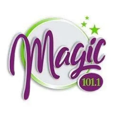 Live streaming Magic