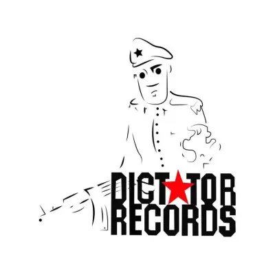Live streaming Dictator Records