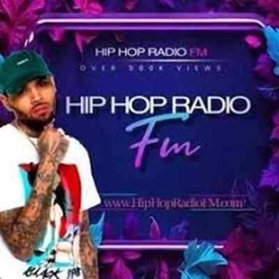 Live streaming Hip Hop Radio