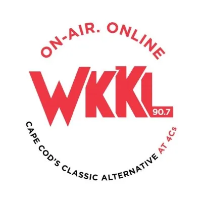 Live streaming WKKL FM