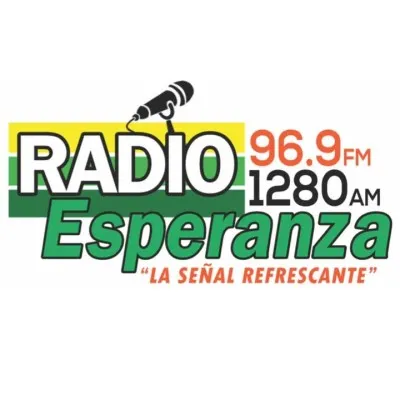 Live streaming Radio Esperanza