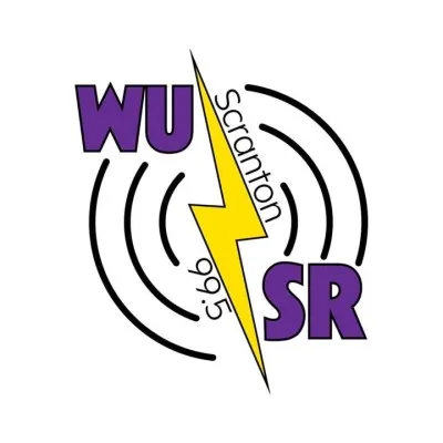 Live streaming WUSR