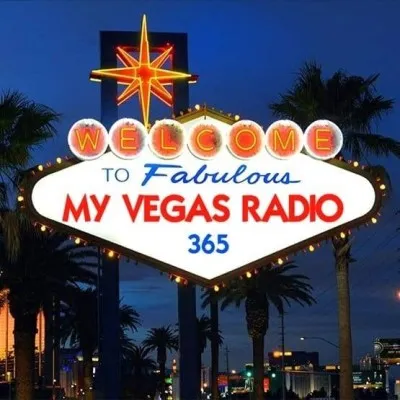 Live streaming My Vegas Radio