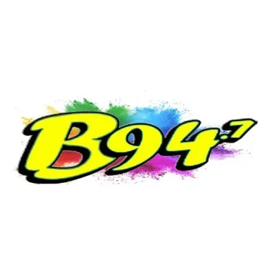 Live streaming B94.7 - KCNB