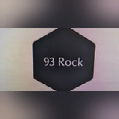 Live streaming 93 Rock
