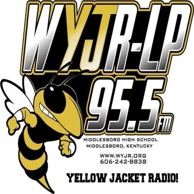 Live streaming Yellow Jacket Radio