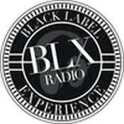 Live streaming WBLX-DB Black Label Experience Radio