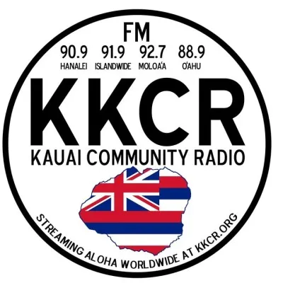 Live streaming KKCR