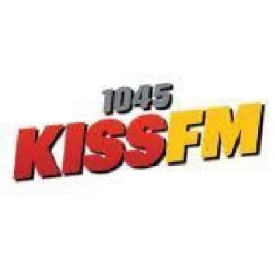 Live streaming KISS FM