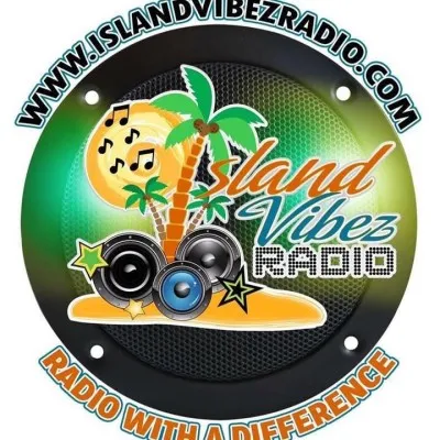 Live streaming Island Vibez Radio