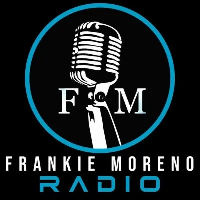 Live streaming Frankie Moreno Radio