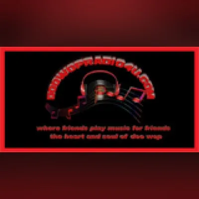 Live streaming doowopradio4u