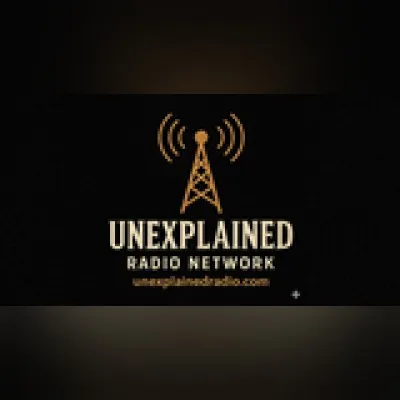 Live streaming Unexplained Radio Network