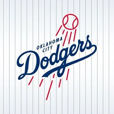 Live streaming Oklahoma City Dodgers Baseball Network