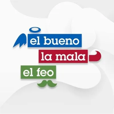 Live streaming El Bueno, La Mala, y El Feo