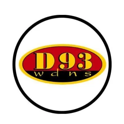 Live streaming D 93 WDNS