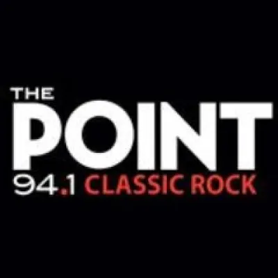 Live streaming The Point