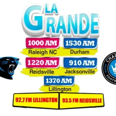 Live streaming La Grande