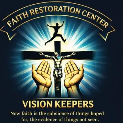 FRC Vision Keepers Live | Brooklyn, New York, United States