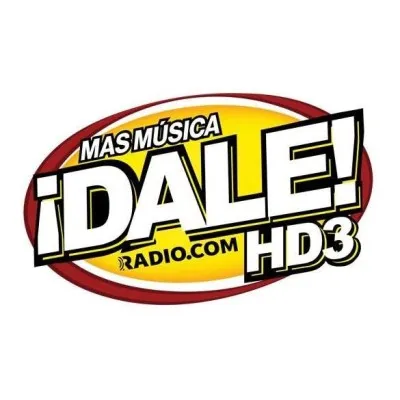 Live streaming Dale! HD3