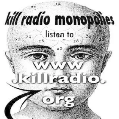 Live streaming Kill Radio