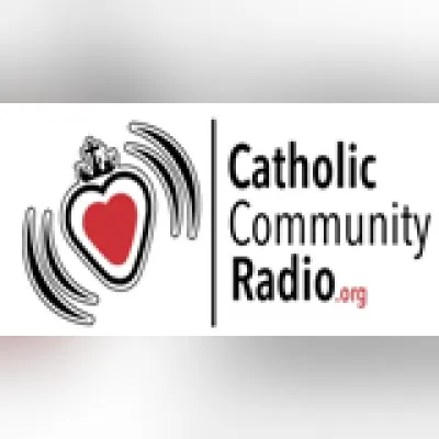 Live streaming Catholic Community Radio