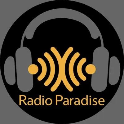 Live streaming Radio Paradise Global Mix