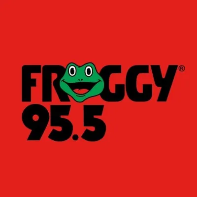 Live streaming Froggy
