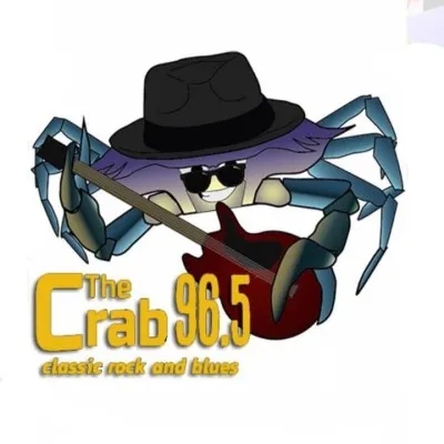 Live streaming The Crab