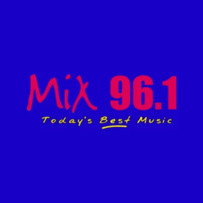 Live streaming Mix