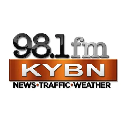 Live streaming KYBN Radio