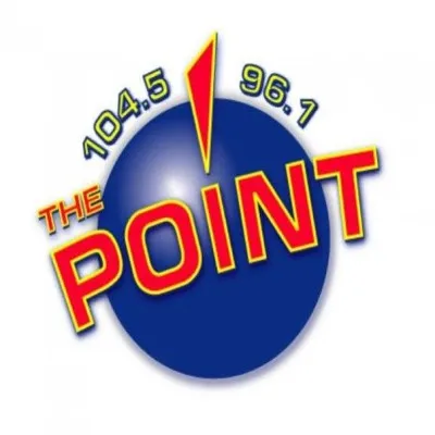 Live streaming The Point