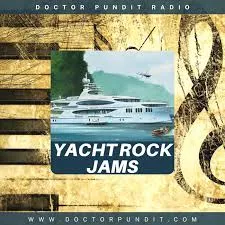 Live streaming Doctor Pundit Yacht Rock Jams