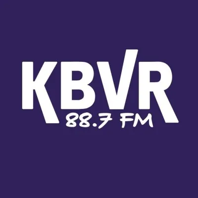 Live streaming KBVR