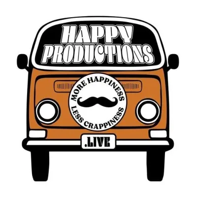 Live streaming Happy Productions
